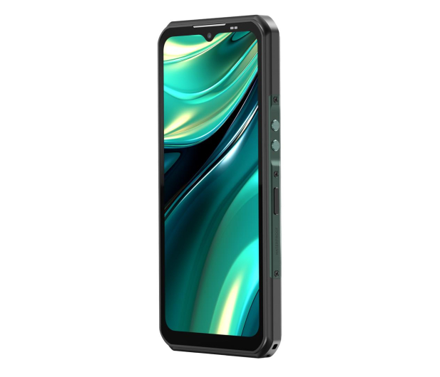 OUKITEL WP39 5G 6/256GB 11000mAh zielony - 1316599 - zdjęcie 2